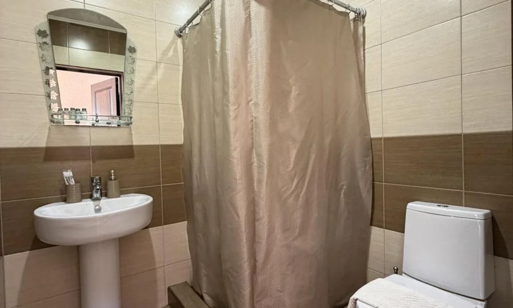 Отель Крит - фото 15